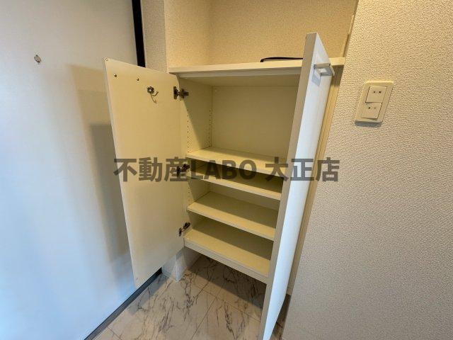 BASE NAMIYOKEのその他共用部分