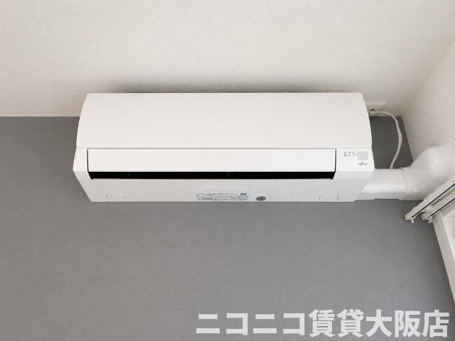 京都市伏見区深草南蓮池町のアパートの設備|同タイプイメージ写真のため現況を優先いたします。