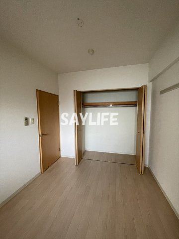 グリーンサイド鶴見の内装