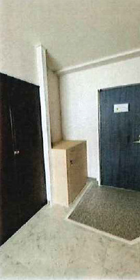 CHURANA RESORT MOTOBU 別館２階