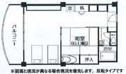 CHURANA RESORT MOTOBU 別館２階の画像