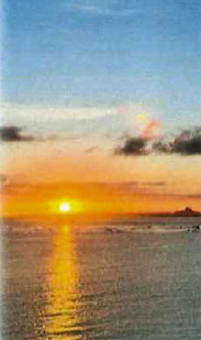 CHURANA RESORT MOTOBU 別館２階