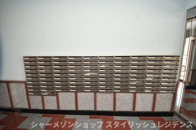 ギャラン吉野町のその他共用部分