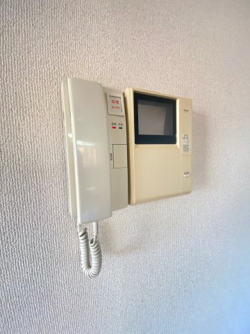 クラール・プラッツのセキュリティ