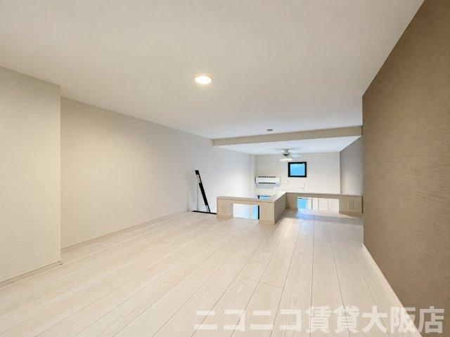 京都市伏見区深草南蓮池町のアパートのその他|同タイプイメージ写真のため現況を優先いたします。