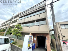 ダイドーメゾン甲子園口の画像