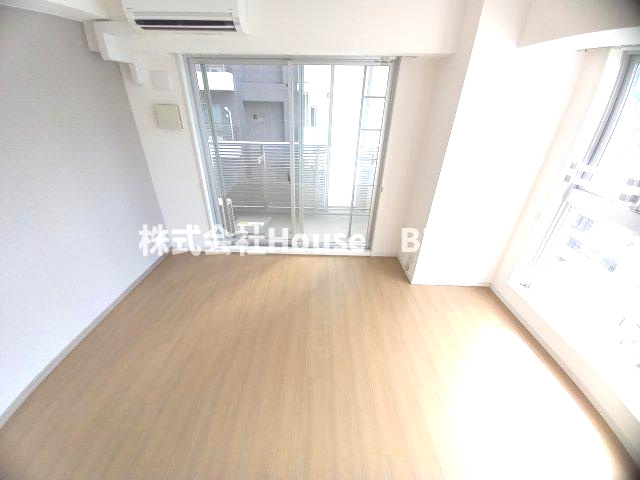 アーバネックスみなと元町の子供部屋