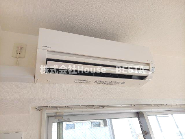 アーバネックスみなと元町の設備
