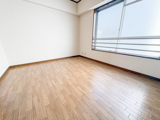 マンション松原の内装