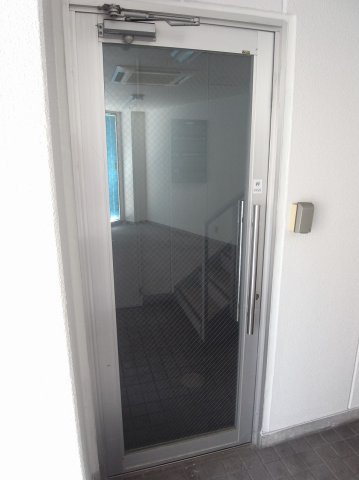 池田市石橋１丁目の店舗事務所
