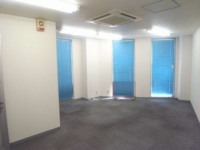 池田市石橋１丁目の店舗事務所