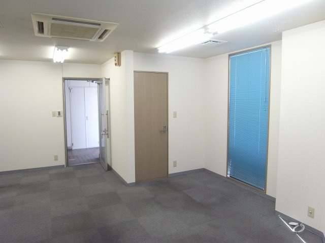 池田市石橋１丁目の店舗事務所