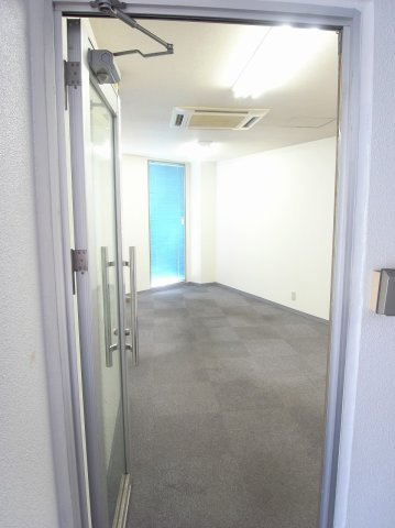 池田市石橋１丁目の店舗事務所