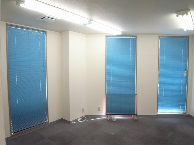 池田市石橋１丁目の店舗事務所