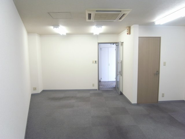 池田市石橋１丁目の店舗事務所