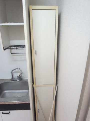 池田市石橋１丁目の店舗事務所