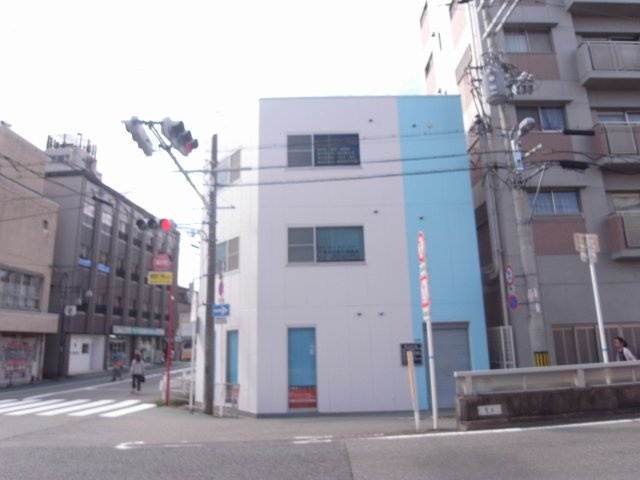 池田市石橋１丁目の店舗事務所
