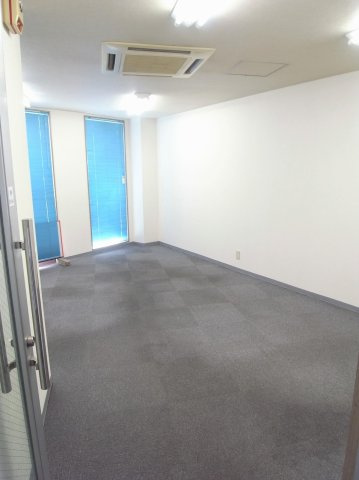 池田市石橋１丁目の店舗事務所