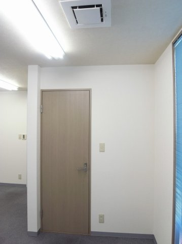 池田市石橋１丁目の店舗事務所
