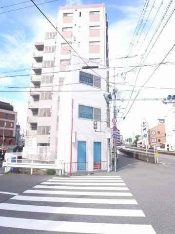池田市石橋１丁目の店舗事務所