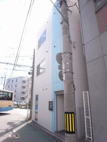 池田市石橋１丁目の店舗事務所