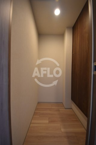 アーバネックス同心IIの内装|アーバネックス同心II　内装
