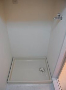 マンション白陽の設備