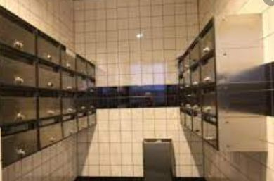 マンション白陽のその他共用部分