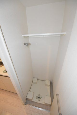プレサンスタワー難波ＷＥＳＴの設備
