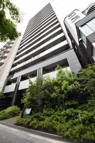 プレサンスタワー難波ＷＥＳＴ