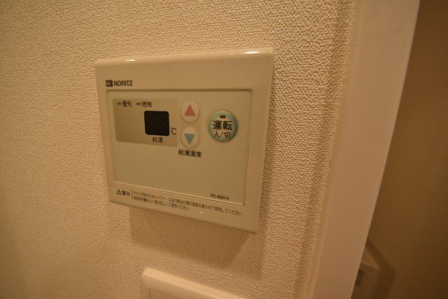 プレサンスタワー難波ＷＥＳＴ