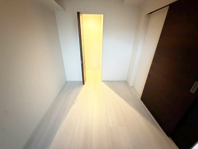 アーバングランデ吹田の内装