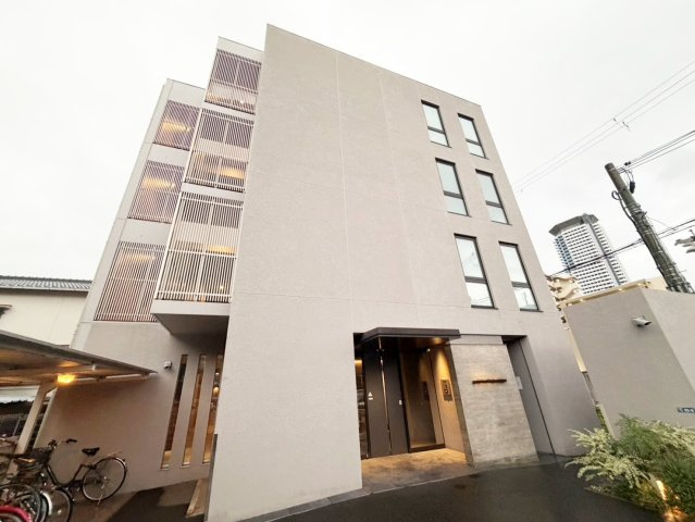 アーバングランデ吹田