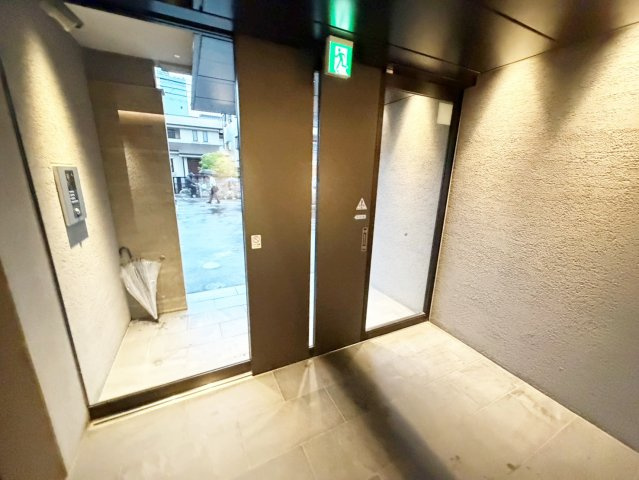 アーバングランデ吹田のその他共用部分
