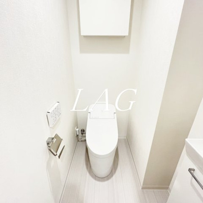 【トイレ】 | エストレヤ | トイレです。