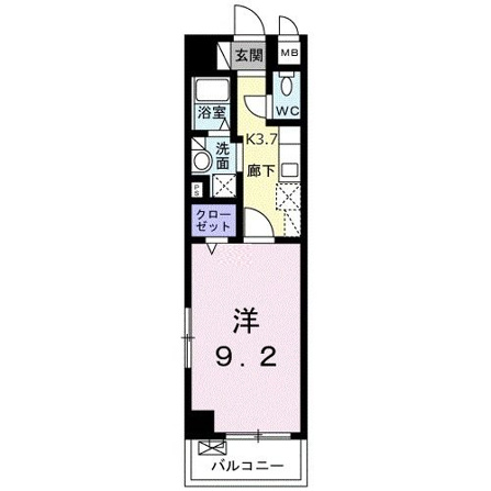 プロムナード牧志