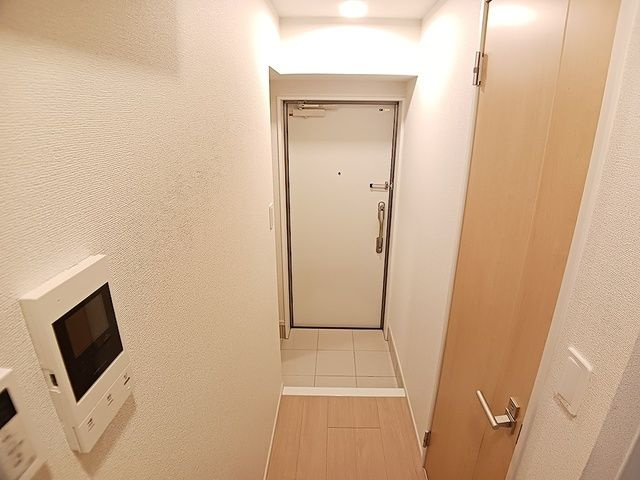 【玄関】プロムナード牧志 