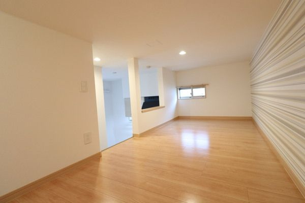 パサージュ箱崎 500の設備