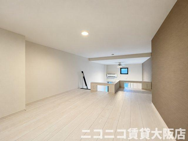 京都市伏見区深草南蓮池町のアパートのその他|同タイプイメージ写真のため現況を優先いたします。