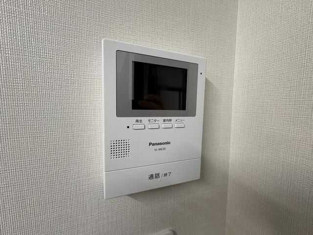 文京区本駒込２丁目の店舗事務所の設備