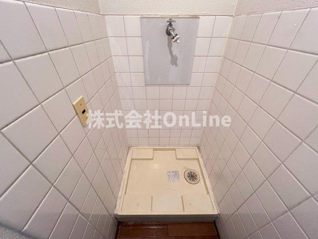 太平マンション8号館のその他