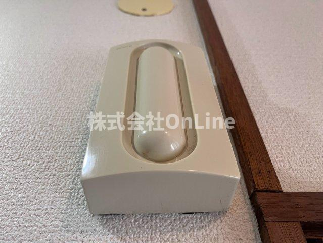 太平マンション8号館のその他