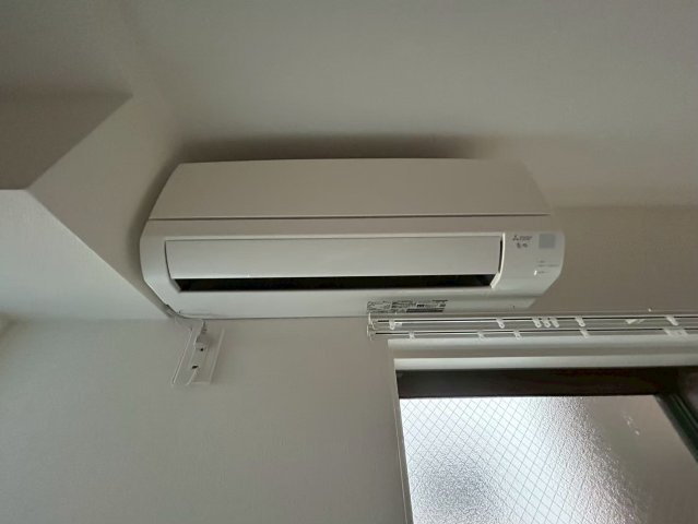 ALEGRIA芦屋西の設備