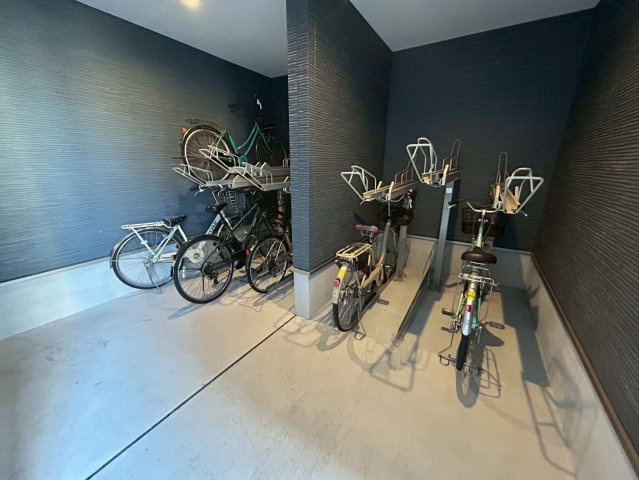 ALEGRIA芦屋西のその他共用部分