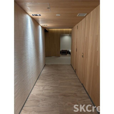 【エントランス】 | ザ・パークワンズ渋谷本町