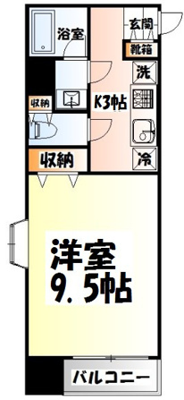 プランドビル本町