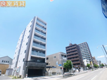 アールズタワー瑞穂運動場西駅前の画像