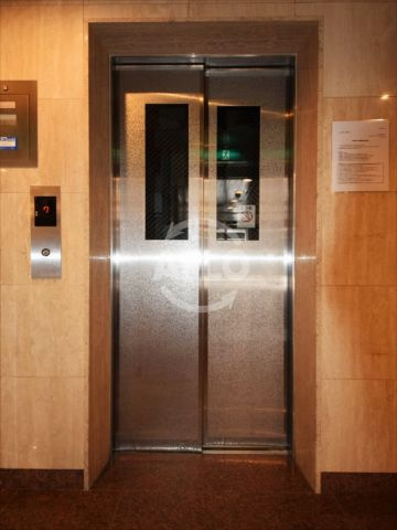 フィッシェ福原のその他共用部分|フィッシェ福原　エレベーター