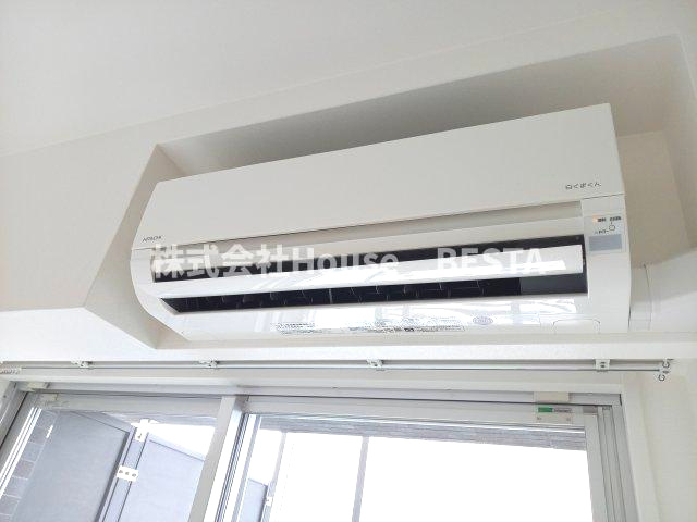 アーバネックスみなと元町の設備