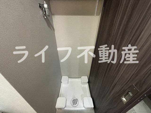 リヴェント森ノ宮のその他